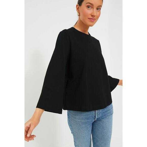 NOT FOR SALE - TUCKERNUCK Black Adler Tee Size XL NWT Retail $98 Tuckernuck - Picture 1 of 7